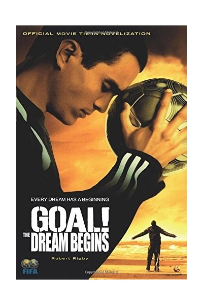 Goal: The Dream Begins